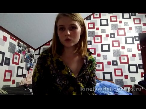 ❤️ Млада русокоса студентка од Русија сака поголеми курци. ❌ Порно на mk.epicpornvideos-com.ru ❌️❤