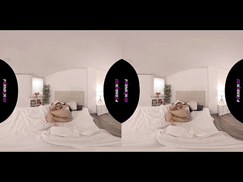 ❤️ PORNBCN VR Две млади лезбејки се будат напалени во 4K 180 3D виртуелна реалност Женева Белучи Катрина Морено ❌ Порно на mk.epicpornvideos-com.ru ❌️❤
