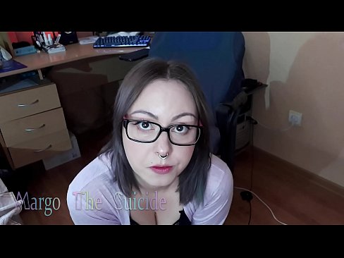 ❤️ Секси девојка со наочари длабоко го цица дилдото на камерата ❌ Порно на mk.epicpornvideos-com.ru ❌️❤